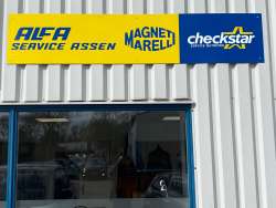 Alfa Service Assen 2