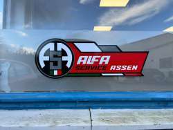 Alfa Service Assen